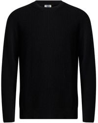M.Q.J. - Sweater Wool, Polyamide - Lyst