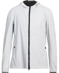 Herno - Jacket Polyurethane, Polyamide, Elastane - Lyst