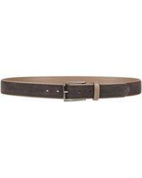Paul & Shark - Belt - Lyst