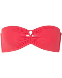 Broochini Bikini Top - Multicolour