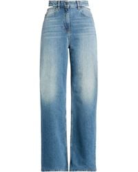 IRO - Jeans Cotton - Lyst