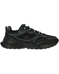 DSquared² - Sneakers Leather, Textile Fibers - Lyst