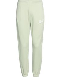 AFTER LABEL - Trouser - Lyst