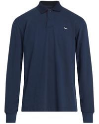 Harmont & Blaine - Polo - Lyst