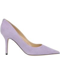 Jimmy Choo - Pumps - Lyst