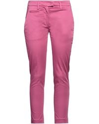 Dondup - Trouser - Lyst