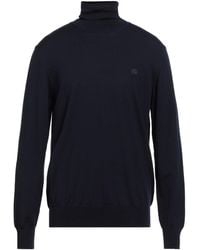 Etro - Rollkragenpullover - Lyst