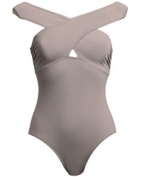 Bondi Born - One-piece Swimsuit - Lyst