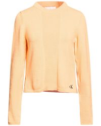 Calvin Klein - Pullover - Lyst