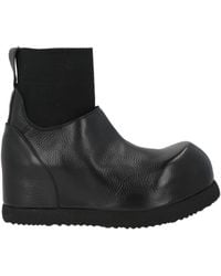 Premiata - Stiefelette - Lyst