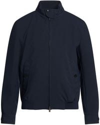 Sealup - Jacket - Lyst