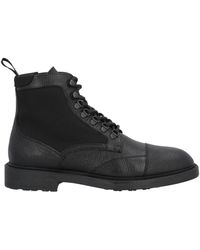 Canali - Ankle Boots - Lyst