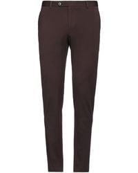 Tombolini - Trouser - Lyst