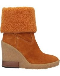 Tod's - Stiefelette - Lyst