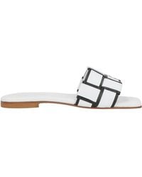 Nila & Nila - Sandals - Lyst