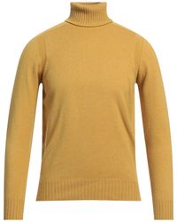 Gran Sasso - Turtleneck - Lyst