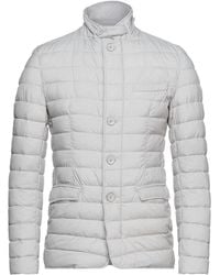 Herno - Puffer - Lyst