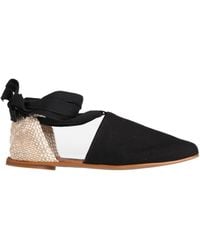 Castañer - Ballet Flats - Lyst