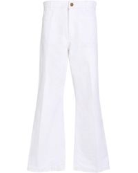 The Seafarer - Pants Cotton - Lyst