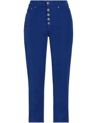 Dondup - Pants - Lyst