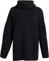 Aspesi - Turtleneck - Lyst