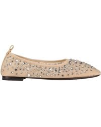 Tory Burch - Ballet Flats - Lyst