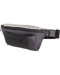 Piquadro - Belt Bags - Lyst