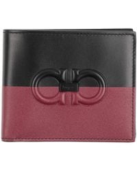 Ferragamo - Wallets - Lyst