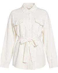 P.A.R.O.S.H. - Camicia - Lyst