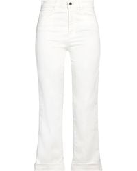 Kaos - Trouser - Lyst