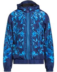 Versace Jeans Couture - Jacket - Lyst