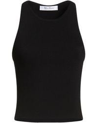 Max Mara - Top - Lyst
