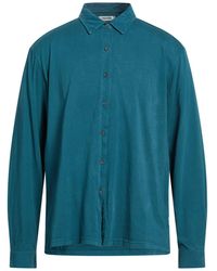 Crossley - Shirt Cotton - Lyst