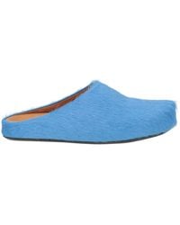 Marni - Mules & Clogs Leather - Lyst