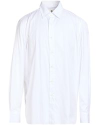 Luigi Borrelli Napoli - Shirt - Lyst