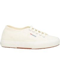 Superga - Sneakers Textile Fibers - Lyst