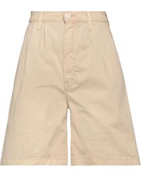 Mother - Shorts & Bermudashorts - Lyst