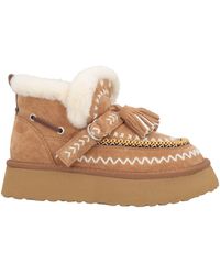 Nan-Ku Couture - Stiefelette - Lyst