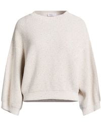 Brunello Cucinelli - Pullover - Lyst