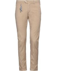 0/zero Construction - Pants Cotton, Polyester, Elastane - Lyst