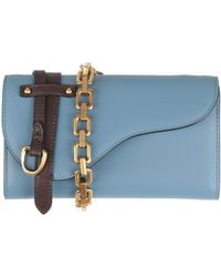 La Martina - Crossbody Wallet - Lyst