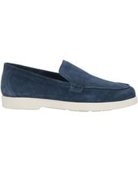 Moorer - Mocassino - Lyst