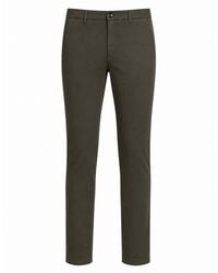 Cruna - Military Pants Cotton, Elastane - Lyst