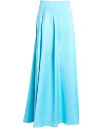 CAMILLA - Maxi Skirt - Lyst