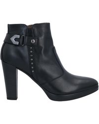 Nero Giardini Boots for Women - Up to 68% off | Lyst