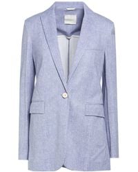 Circolo 1901 - Blazers - Lyst