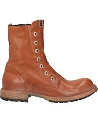 Moma - Ankle Boots - Lyst