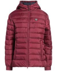 North Sails - Pufferjacke & Daunenjacke - Lyst