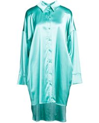 MSGM - Mini-Kleid - Lyst