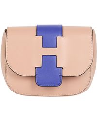 Hogan - Backpack Leather - Lyst